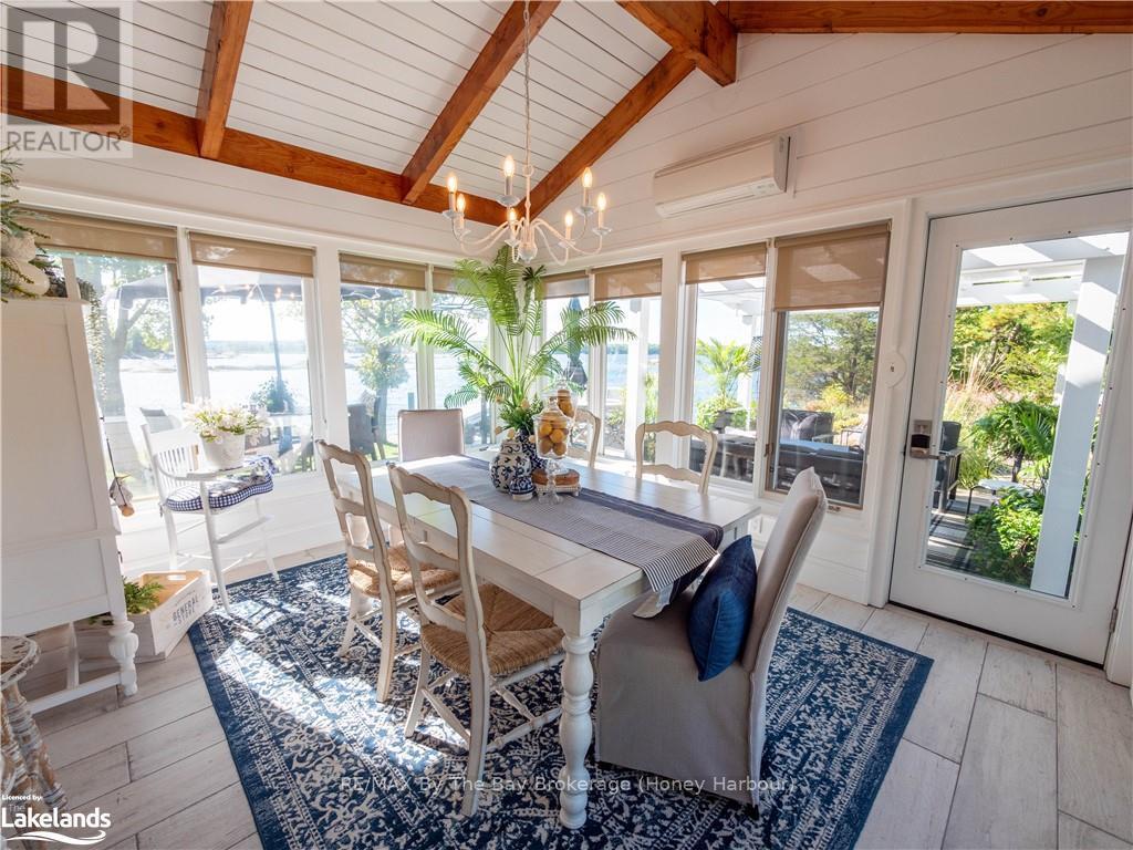 4476 Island 1040/little Beausoleil, Georgian Bay (Baxter), Ontario  P0E 1E0 - Photo 12 - X10435308