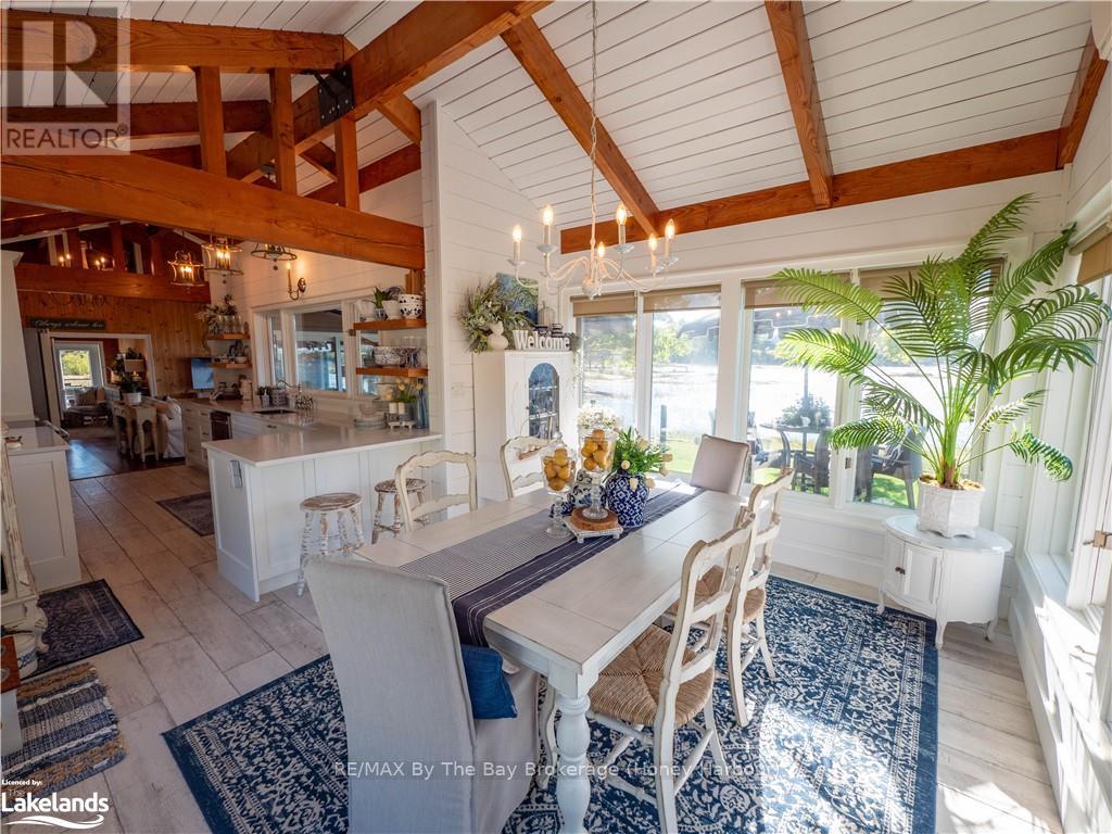 4476 Island 1040/little Beausoleil, Georgian Bay (Baxter), Ontario  P0E 1E0 - Photo 13 - X10435308