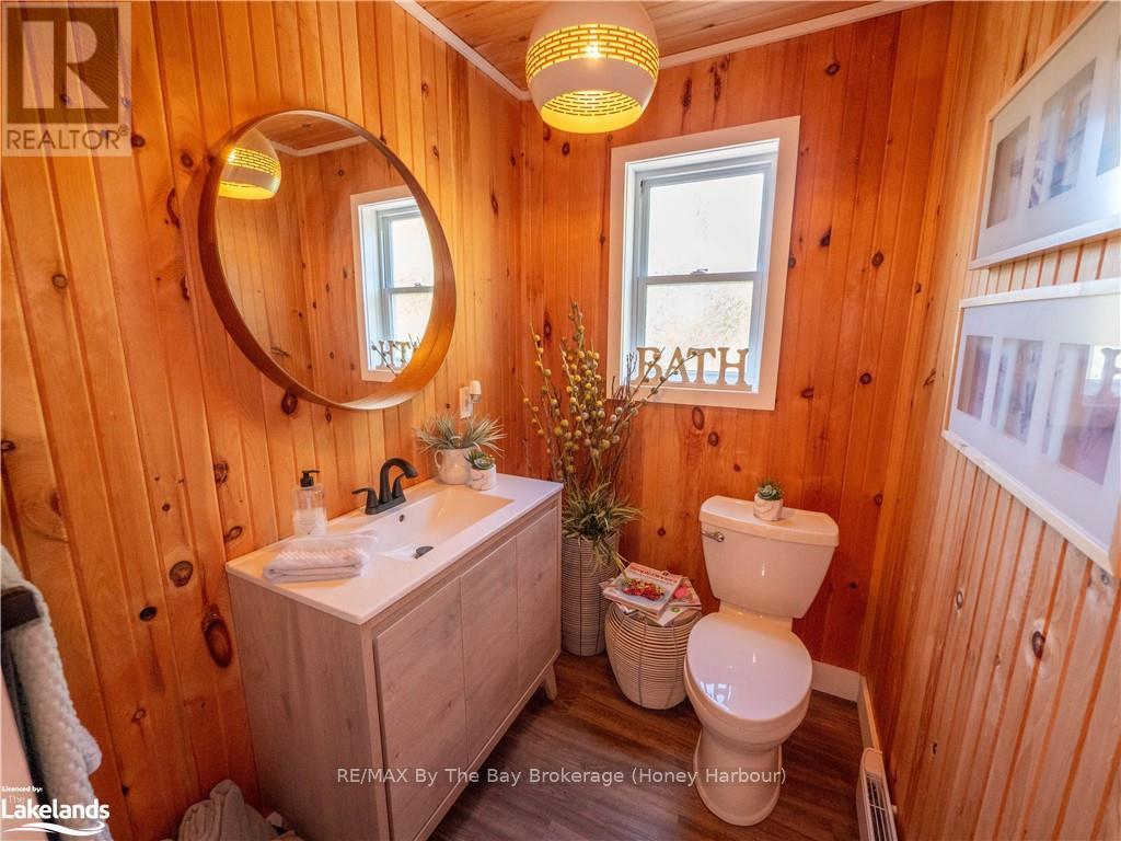 4476 Island 1040/little Beausoleil, Georgian Bay (Baxter), Ontario  P0E 1E0 - Photo 36 - X10435308