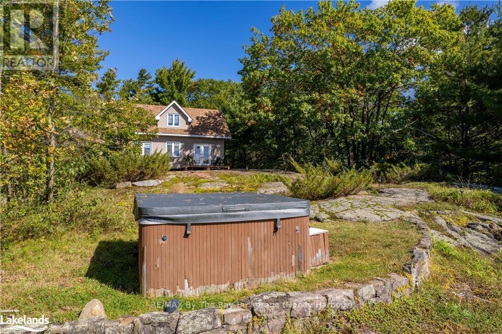 4476 Island 1040/little Beausoleil, Georgian Bay (Baxter), Ontario  P0E 1E0 - Photo 39 - X10435308