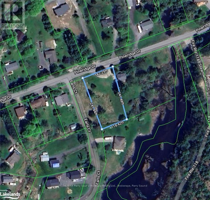 63 Pineridge Drive, Mcdougall, Ontario  P2A 2W9 - Photo 12 - X10437257