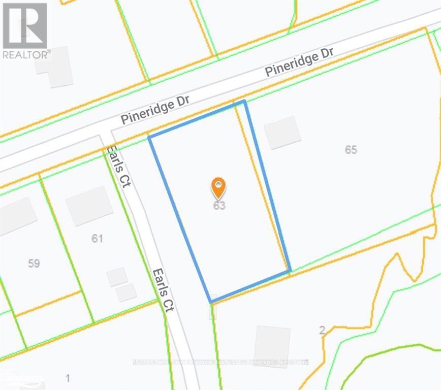 63 Pineridge Drive, Mcdougall, Ontario  P2A 2W9 - Photo 13 - X10437257