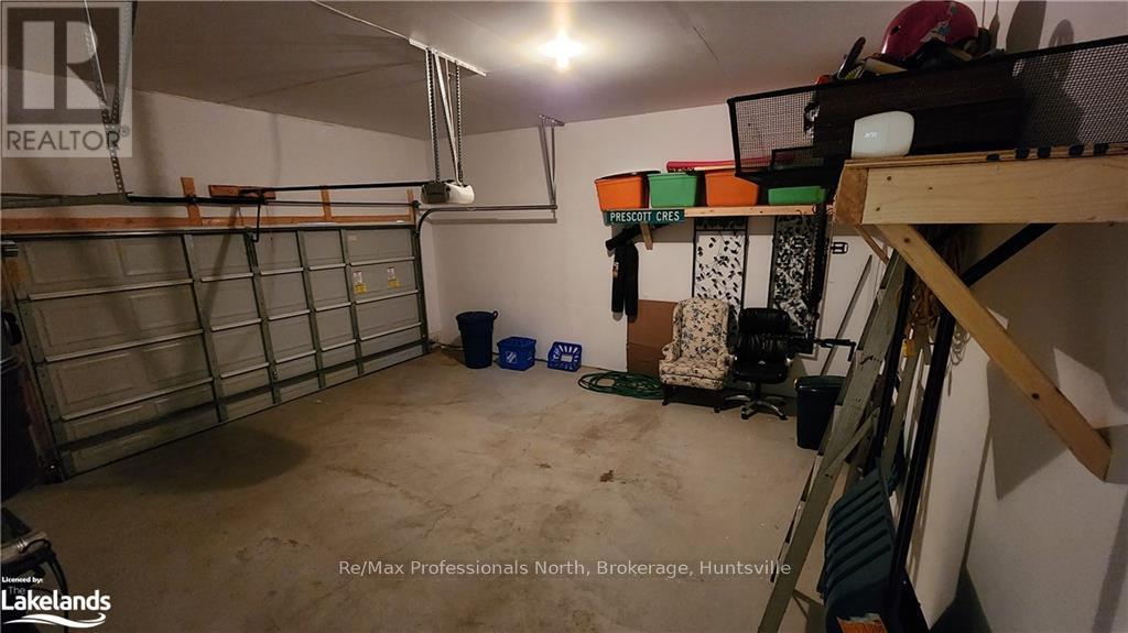 11 Prescott Crescent, Bracebridge (Monck (Bracebridge)), Ontario  P1L 0B7 - Photo 28 - X10437924