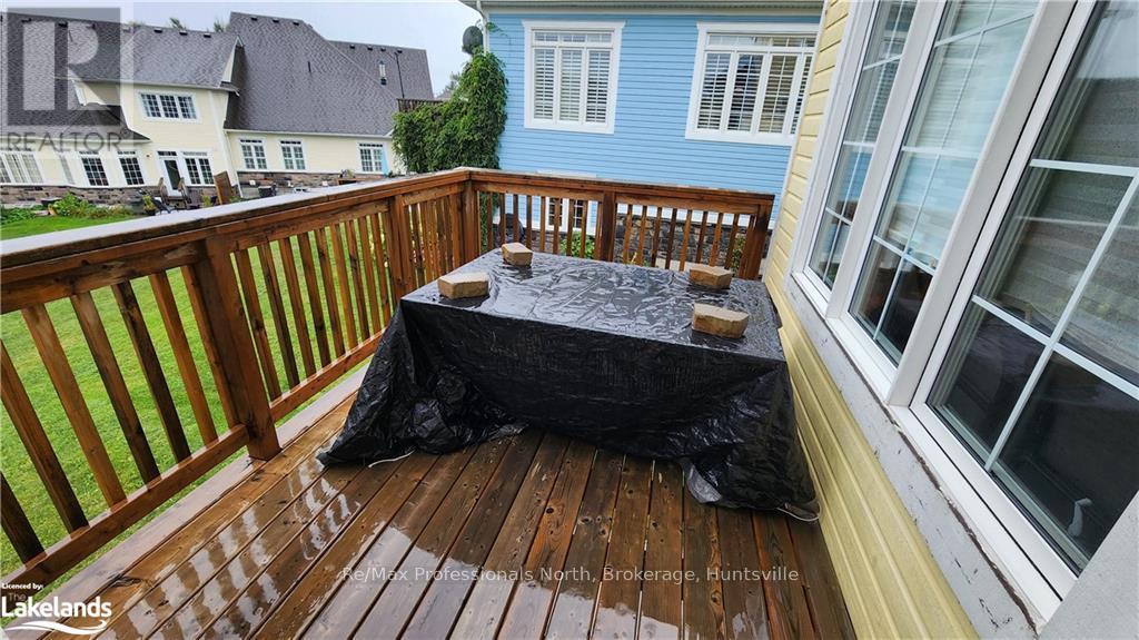 11 Prescott Crescent, Bracebridge (Monck (Bracebridge)), Ontario  P1L 0B7 - Photo 29 - X10437924