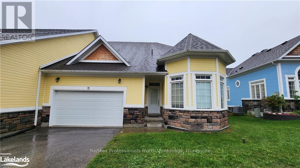 11 Prescott Crescent, Bracebridge (Monck (Bracebridge)), Ontario  P1L 0B7 - Photo 31 - X10437924