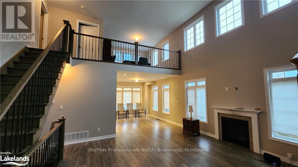 11 Prescott Crescent, Bracebridge (Monck (Bracebridge)), Ontario  P1L 0B7 - Photo 8 - X10437924