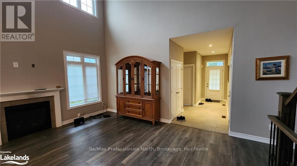 11 Prescott Crescent, Bracebridge (Monck (Bracebridge)), Ontario  P1L 0B7 - Photo 9 - X10437924