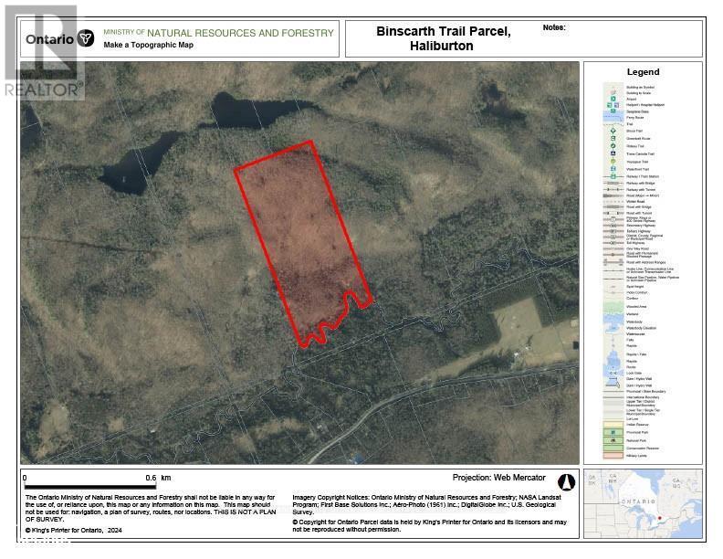 1448 Binscarth Trail, Dysart Et Al, Ontario  K0M 1S0 - Photo 23 - X10438079
