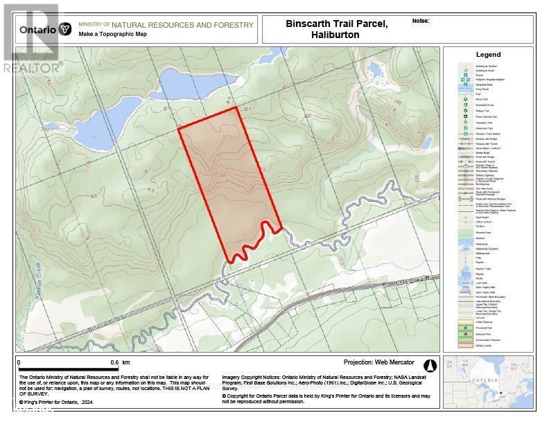1448 Binscarth Trail, Dysart Et Al, Ontario  K0M 1S0 - Photo 24 - X10438079