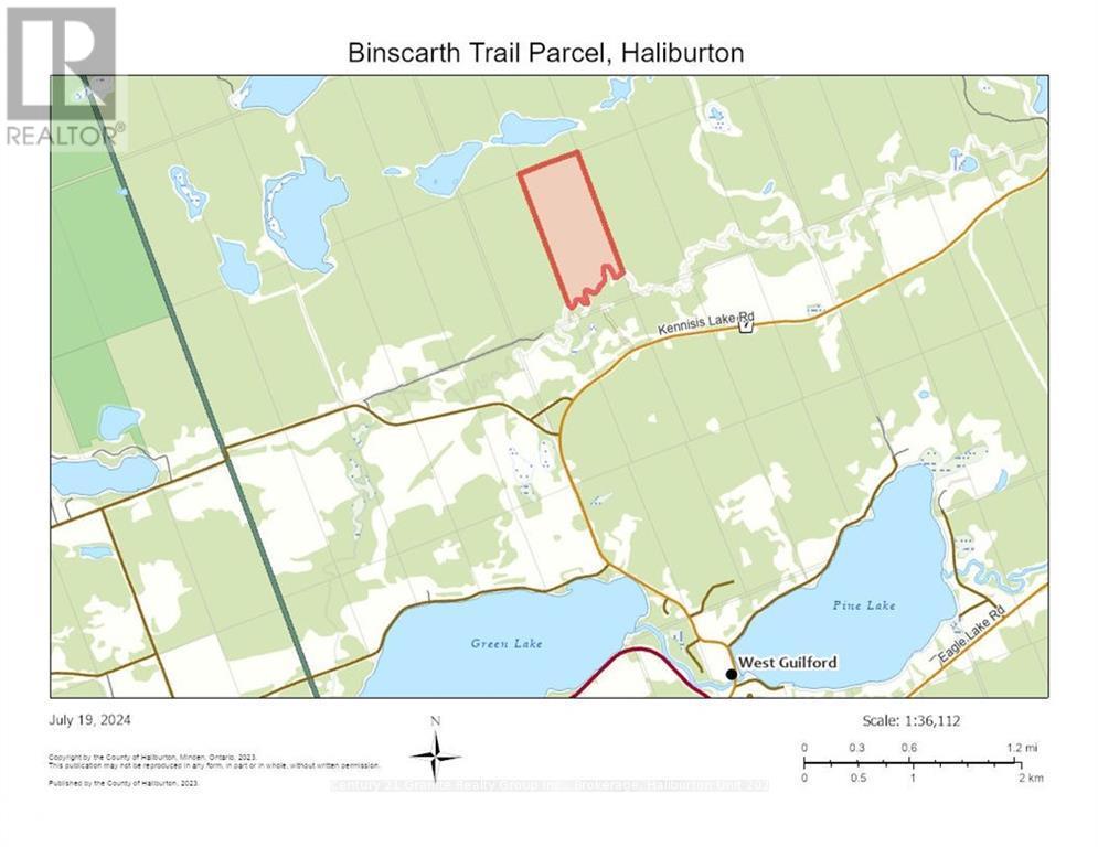 1448 Binscarth Trail, Dysart Et Al, Ontario  K0M 1S0 - Photo 26 - X10438079