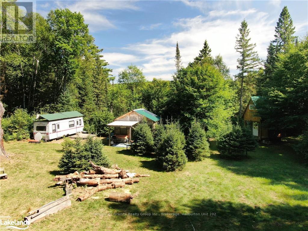 1448 Binscarth Trail, Dysart Et Al, Ontario  K0M 1S0 - Photo 3 - X10438079