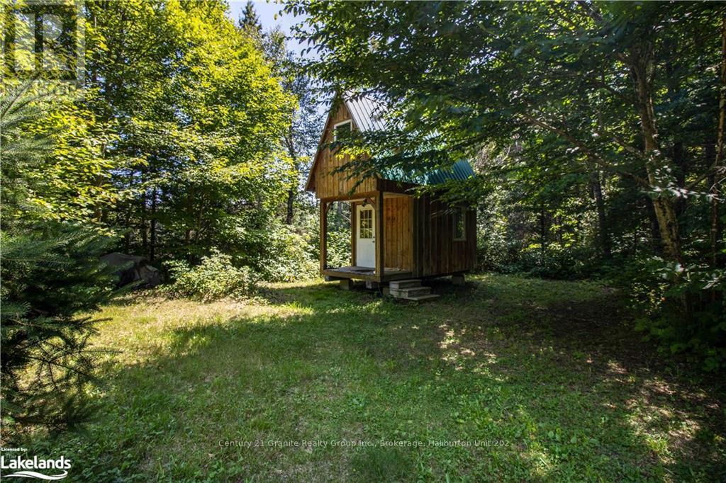 1448 Binscarth Trail, Dysart Et Al, Ontario  K0M 1S0 - Photo 9 - X10438079