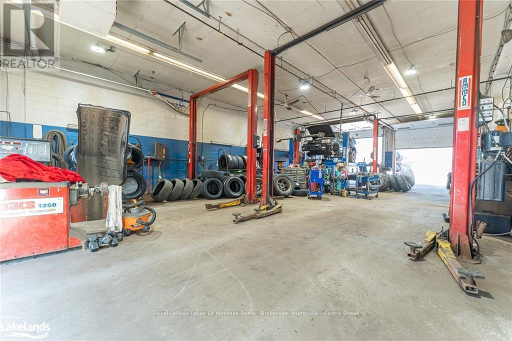 72 Bowes Street, Parry Sound, Ontario  P2A 2L7 - Photo 10 - X10438084