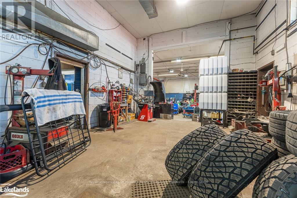 72 Bowes Street, Parry Sound, Ontario  P2A 2L7 - Photo 12 - X10438084