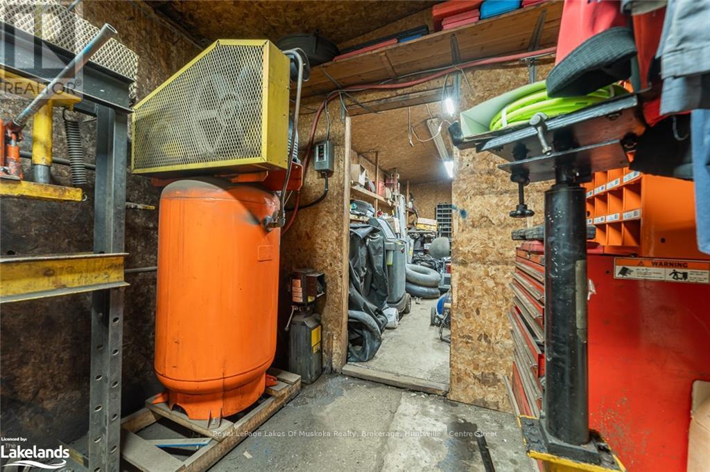 72 Bowes Street, Parry Sound, Ontario  P2A 2L7 - Photo 13 - X10438084