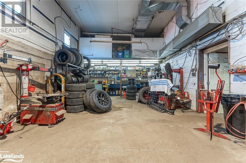 72 Bowes Street, Parry Sound, Ontario  P2A 2L7 - Photo 14 - X10438084