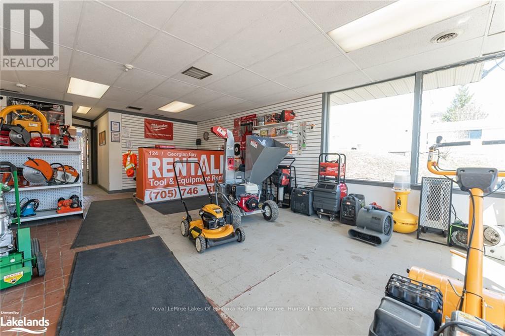 72 Bowes Street, Parry Sound, Ontario  P2A 2L7 - Photo 18 - X10438084