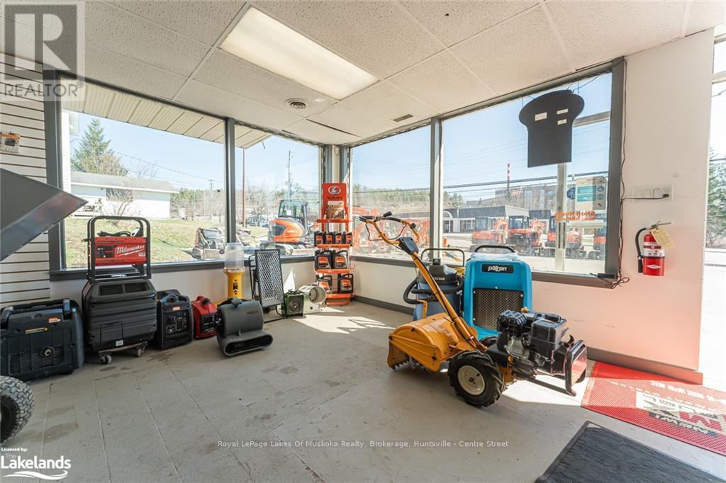 72 Bowes Street, Parry Sound, Ontario  P2A 2L7 - Photo 20 - X10438084