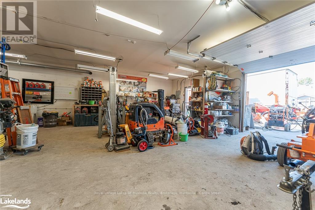 72 Bowes Street, Parry Sound, Ontario  P2A 2L7 - Photo 21 - X10438084