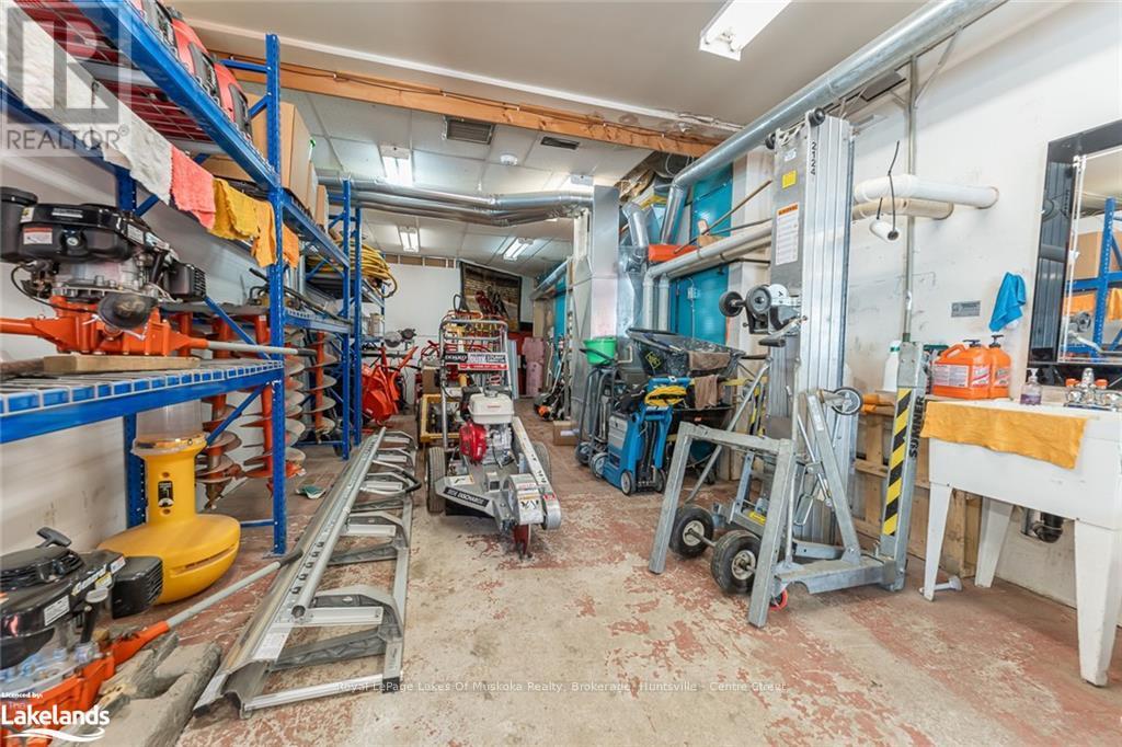 72 Bowes Street, Parry Sound, Ontario  P2A 2L7 - Photo 22 - X10438084