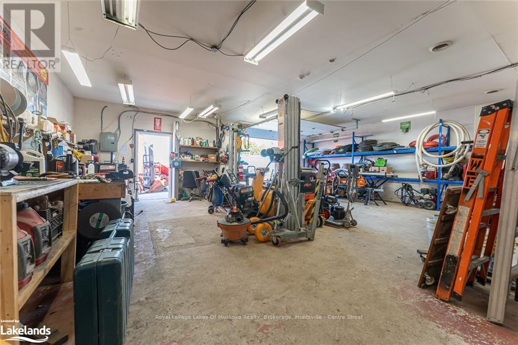 72 Bowes Street, Parry Sound, Ontario  P2A 2L7 - Photo 23 - X10438084