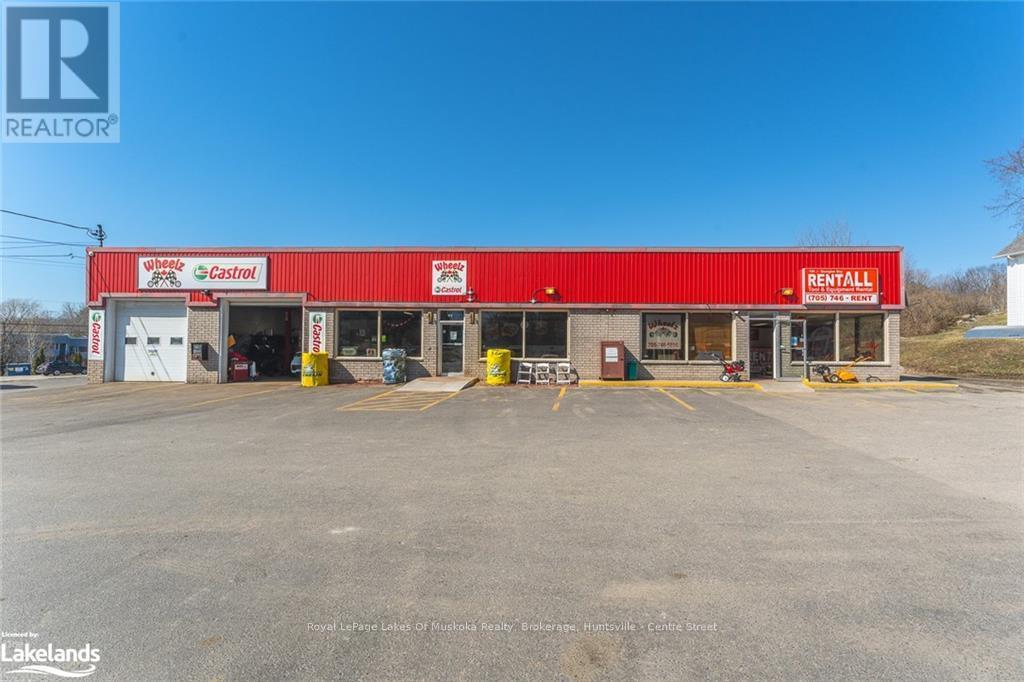 72 Bowes Street, Parry Sound, Ontario  P2A 2L7 - Photo 24 - X10438084