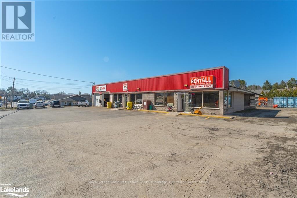 72 Bowes Street, Parry Sound, Ontario  P2A 2L7 - Photo 25 - X10438084