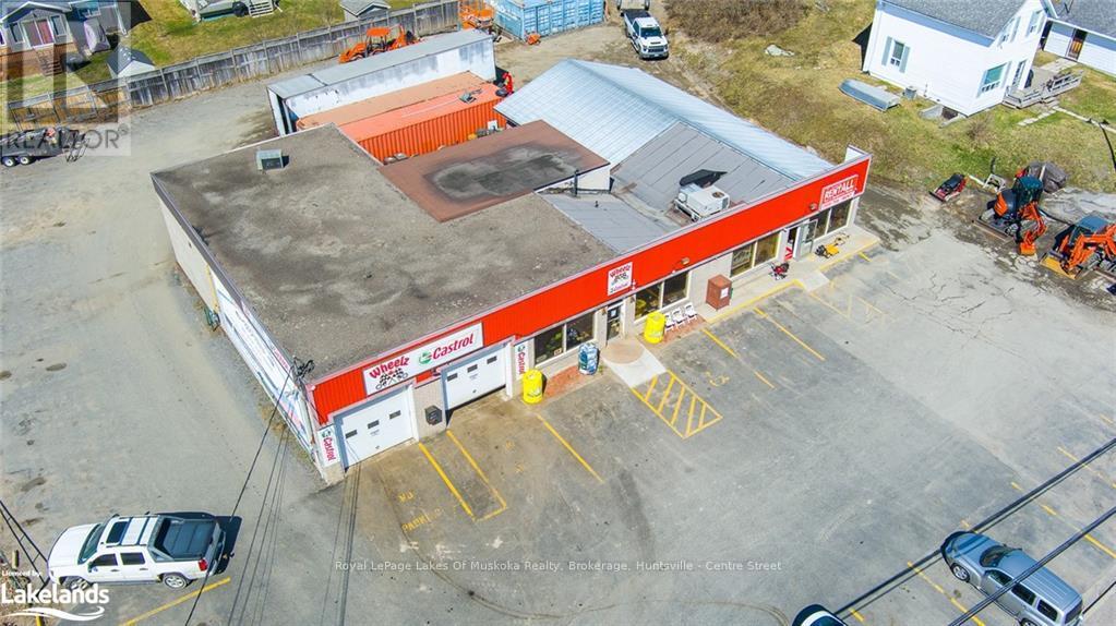 72 Bowes Street, Parry Sound, Ontario  P2A 2L7 - Photo 26 - X10438084