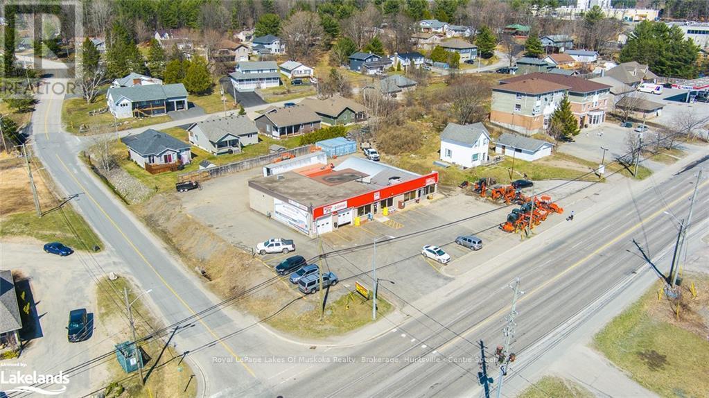 72 Bowes Street, Parry Sound, Ontario  P2A 2L7 - Photo 27 - X10438084