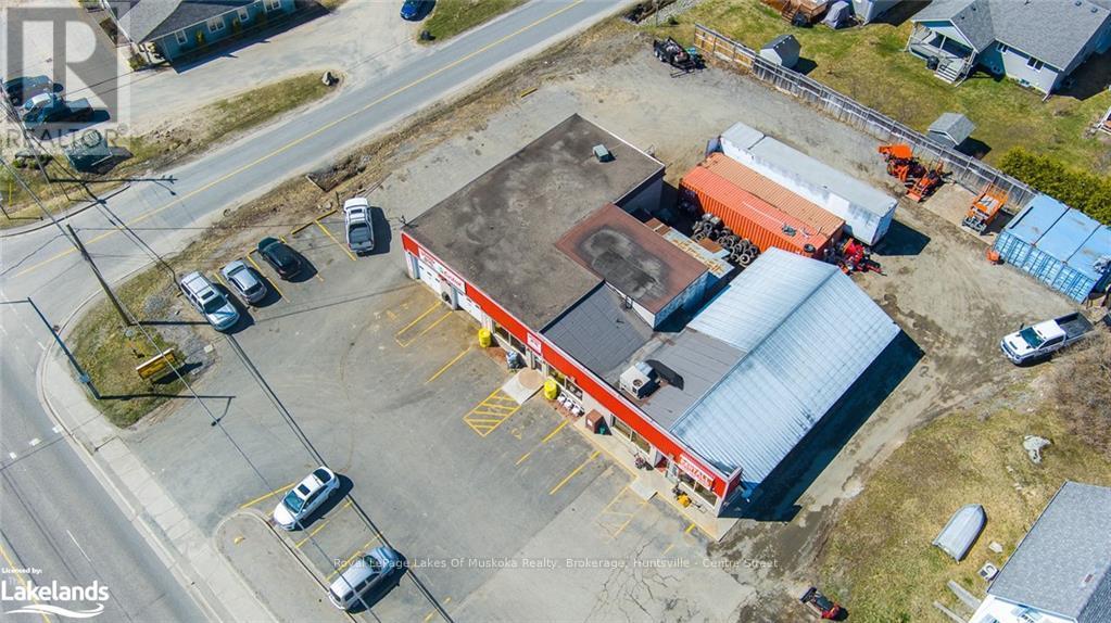 72 Bowes Street, Parry Sound, Ontario  P2A 2L7 - Photo 29 - X10438084