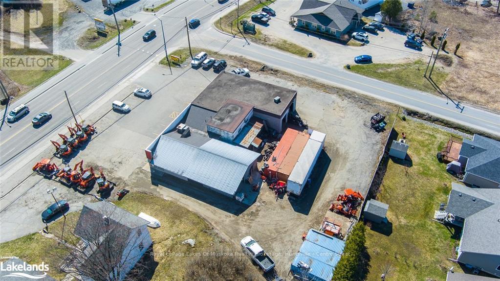 72 Bowes Street, Parry Sound, Ontario  P2A 2L7 - Photo 30 - X10438084