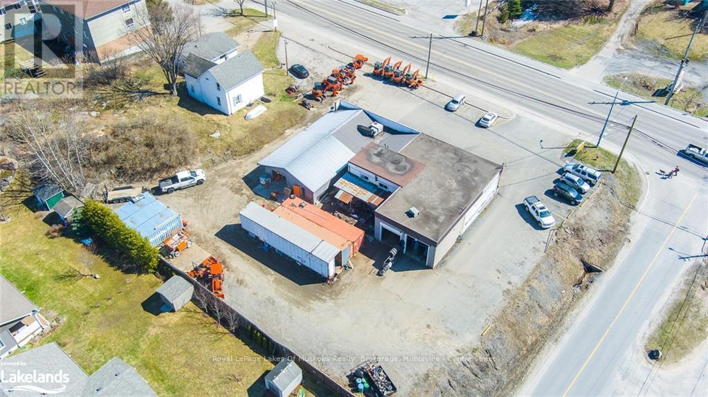 72 Bowes Street, Parry Sound, Ontario  P2A 2L7 - Photo 31 - X10438084