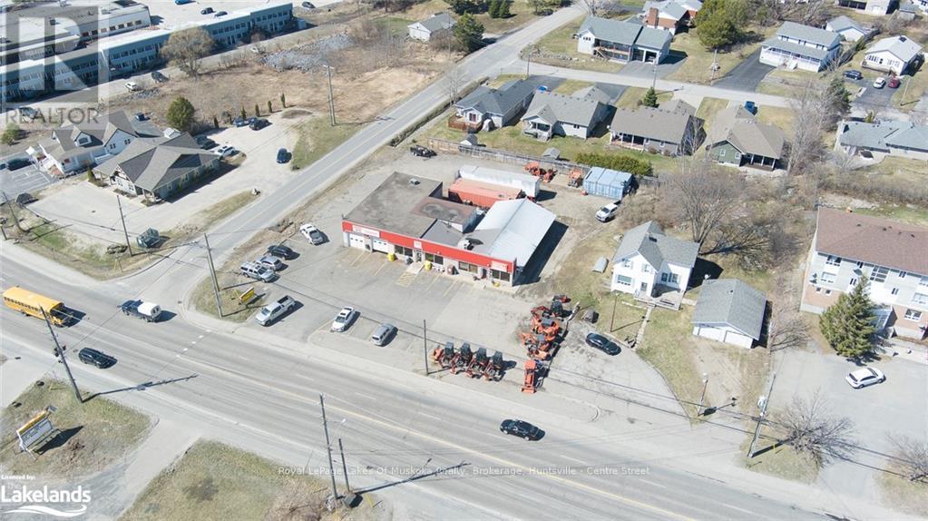 72 Bowes Street, Parry Sound, Ontario  P2A 2L7 - Photo 32 - X10438084