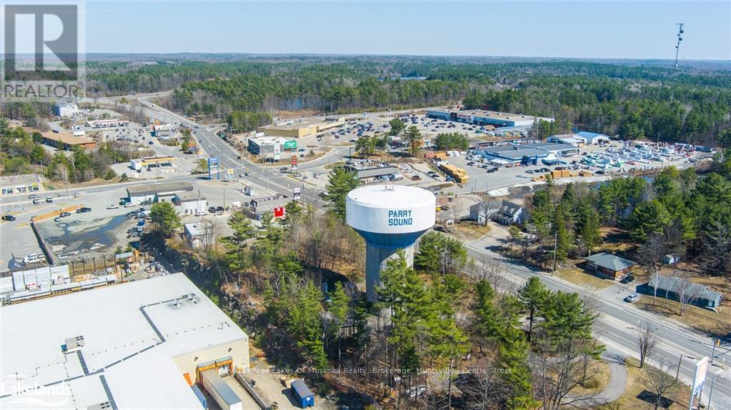 72 Bowes Street, Parry Sound, Ontario  P2A 2L7 - Photo 38 - X10438084