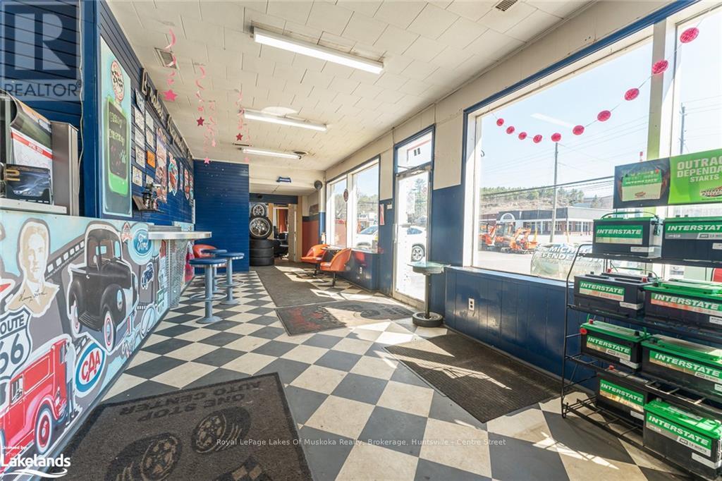 72 Bowes Street, Parry Sound, Ontario  P2A 2L7 - Photo 4 - X10438084