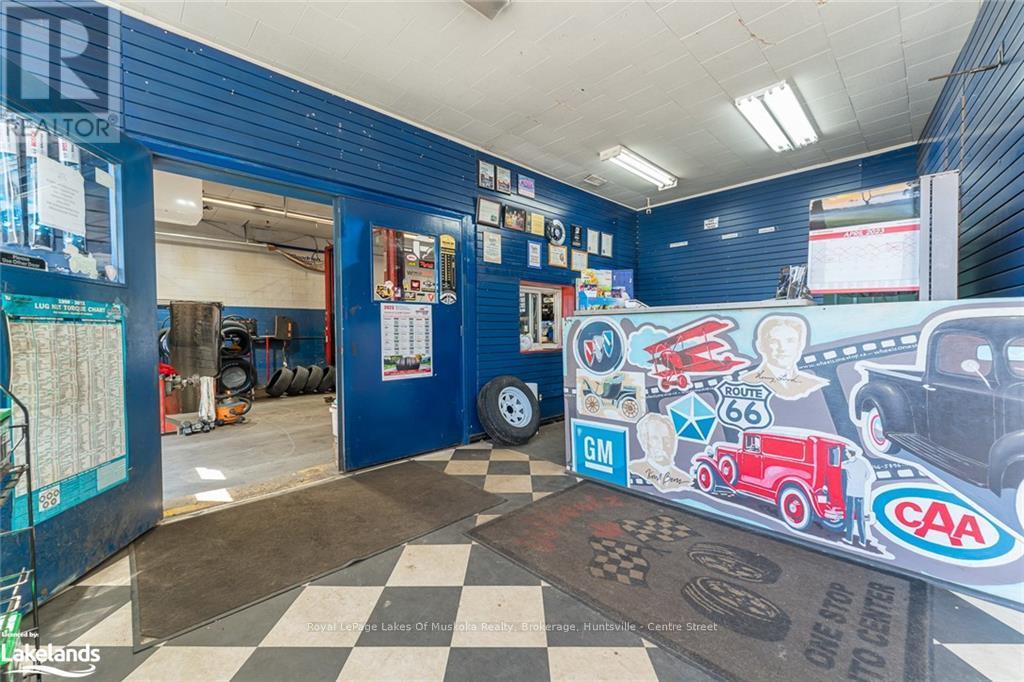 72 Bowes Street, Parry Sound, Ontario  P2A 2L7 - Photo 6 - X10438084