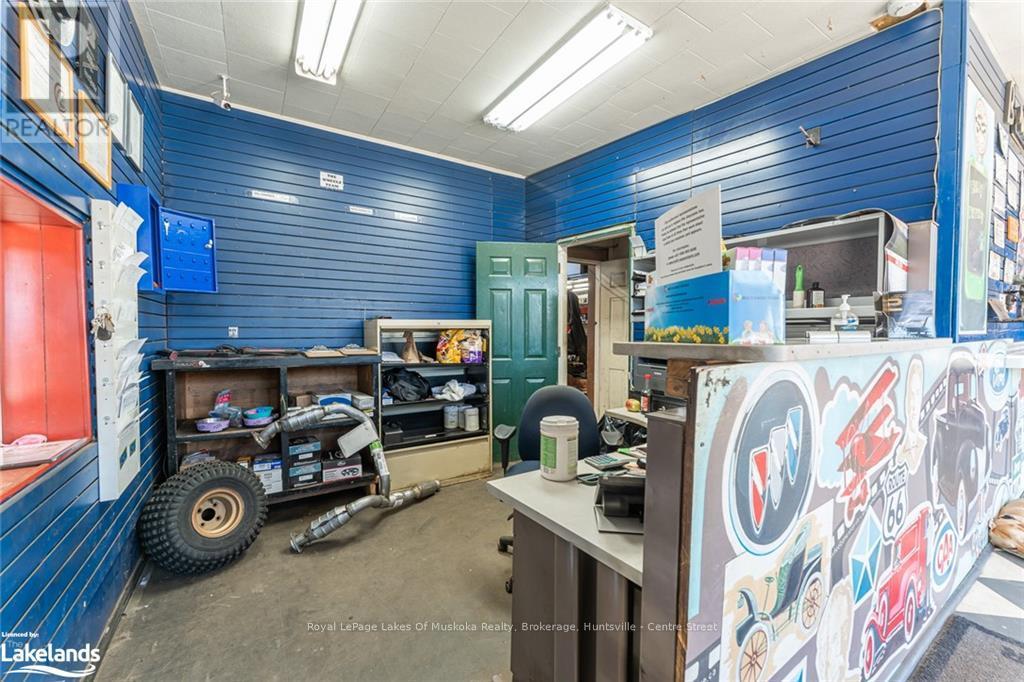 72 Bowes Street, Parry Sound, Ontario  P2A 2L7 - Photo 7 - X10438084