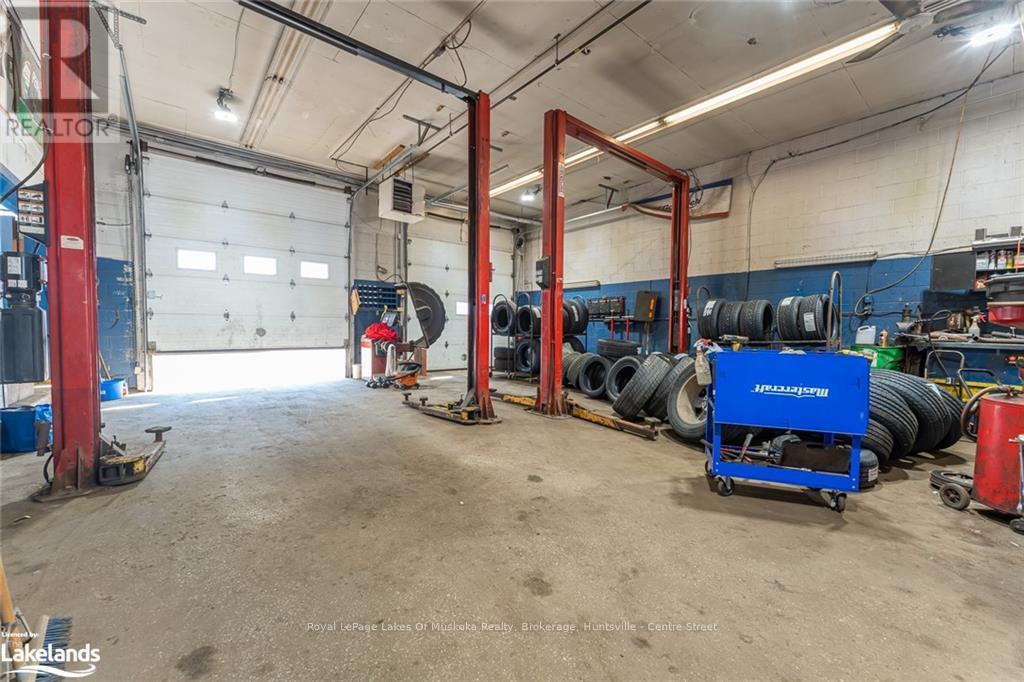 72 Bowes Street, Parry Sound, Ontario  P2A 2L7 - Photo 8 - X10438084