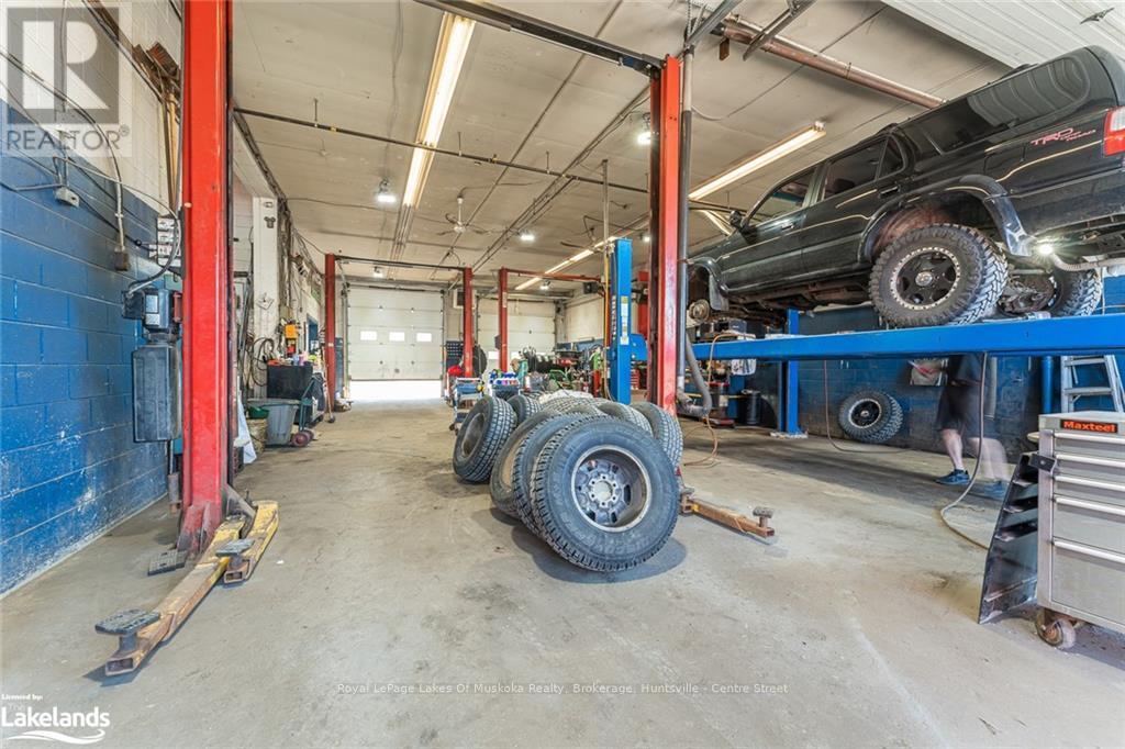 72 Bowes Street, Parry Sound, Ontario  P2A 2L7 - Photo 9 - X10438084