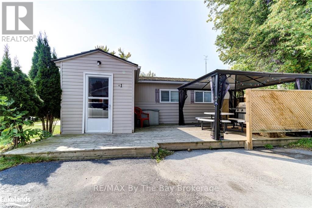 1600 Mosley Street, Wasaga Beach, Ontario  L9Z 2A2 - Photo 11 - S10434845