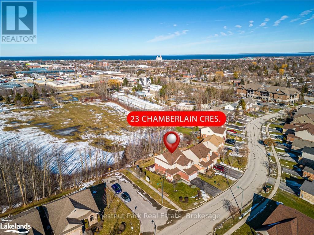 23 Chamberlain Crescent, Collingwood, Ontario  L9Y 0E3 - Photo 5 - S10438866