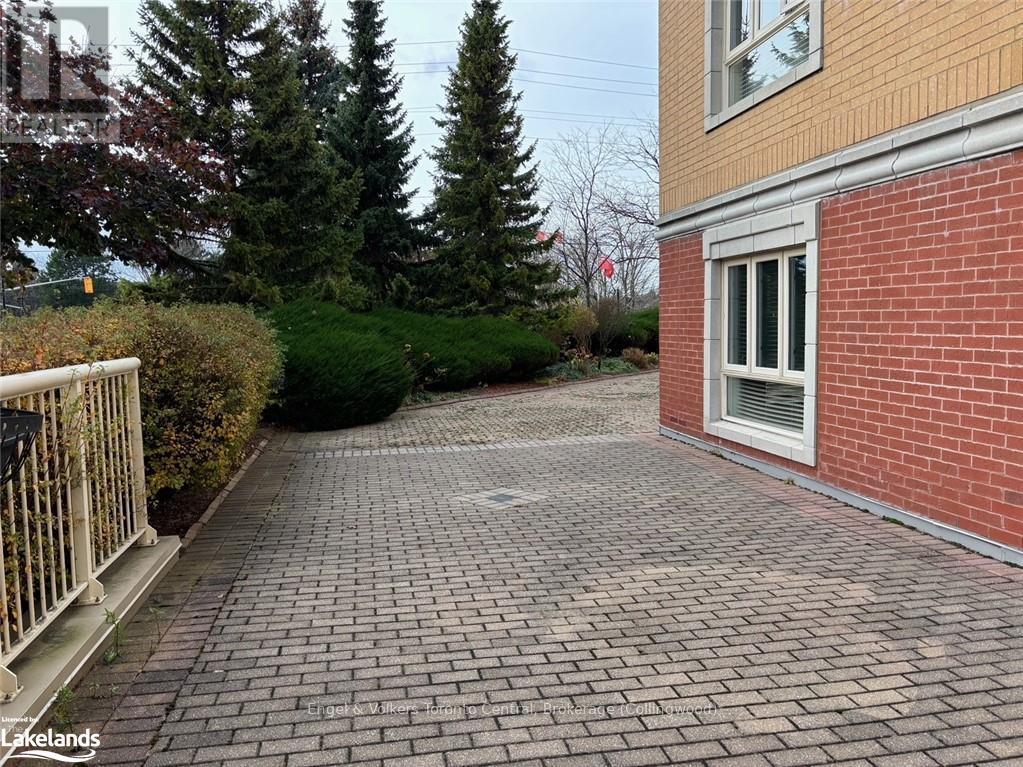 102 - 16 Raglan Street, Collingwood, Ontario  L9Y 4Y2 - Photo 19 - S10440261
