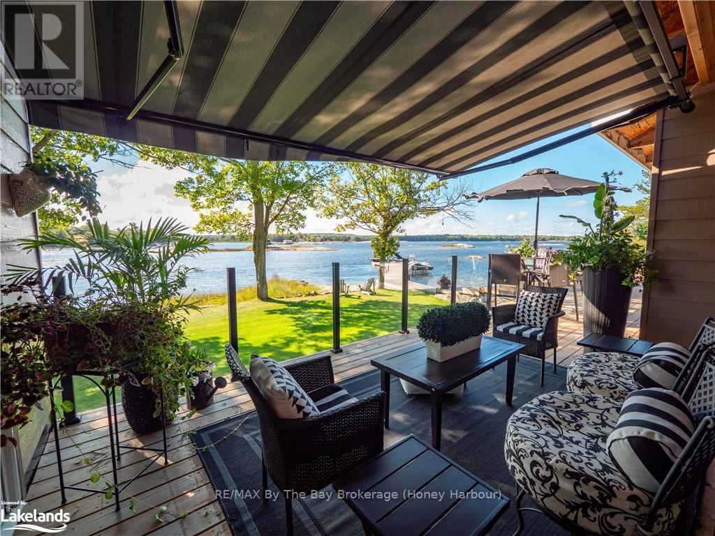 4476 Island 1040/little Beausoleil, Georgian Bay (Baxter), Ontario  P0E 1E0 - Photo 9 - X10435308