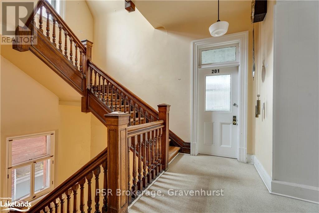 201 - 49 Manitoba Street, Bracebridge (Macaulay), Ontario  P1L 2B2 - Photo 5 - X10436858