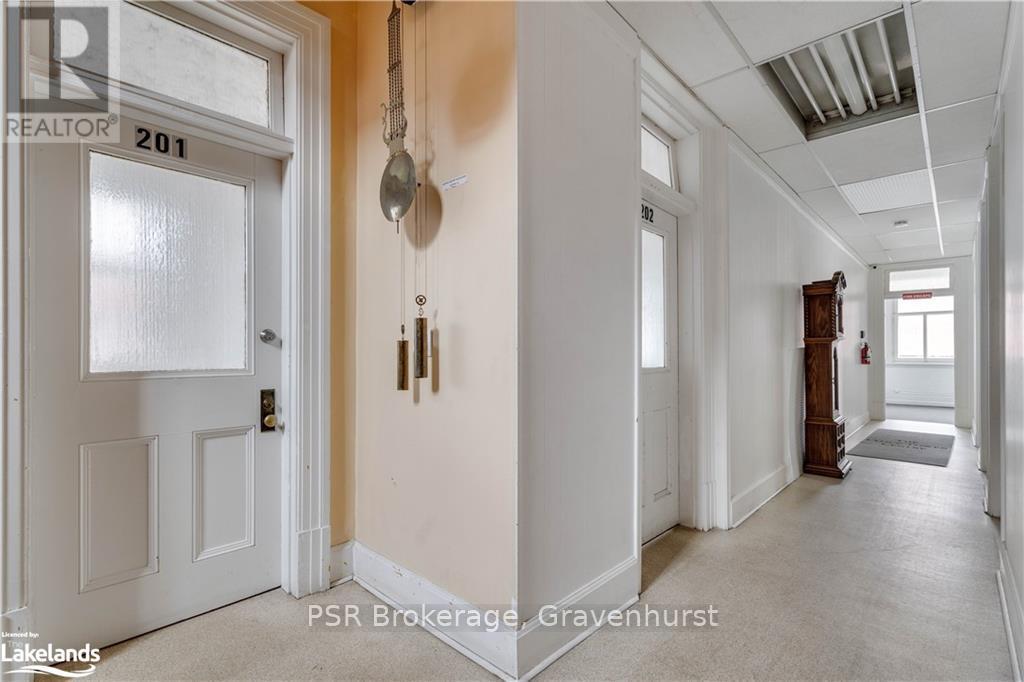 201 - 49 Manitoba Street, Bracebridge (Macaulay), Ontario  P1L 2B2 - Photo 6 - X10436858