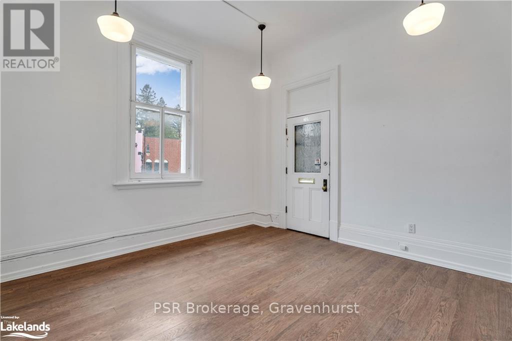 201 - 49 Manitoba Street, Bracebridge (Macaulay), Ontario  P1L 2B2 - Photo 8 - X10436858