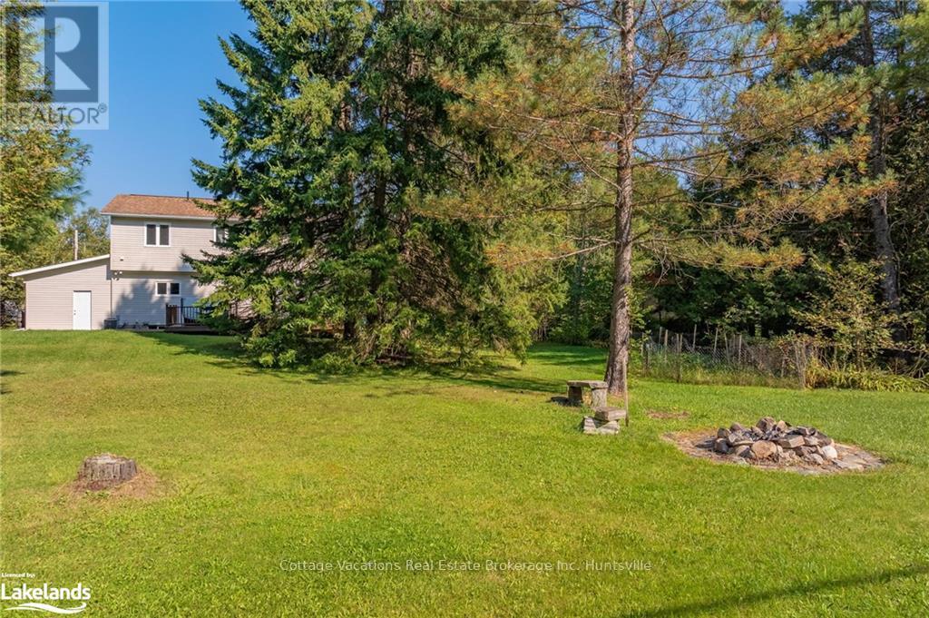 3 Cormack Crescent, Bracebridge, Ontario  P1L 1R3 - Photo 15 - X10436983