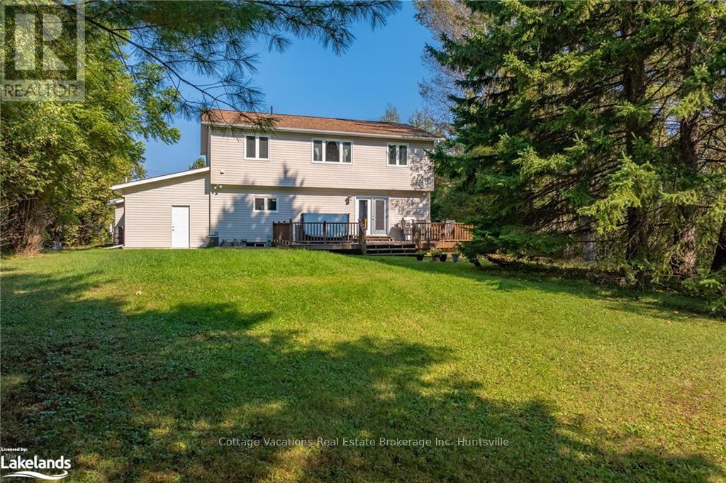 3 Cormack Crescent, Bracebridge, Ontario  P1L 1R3 - Photo 19 - X10436983