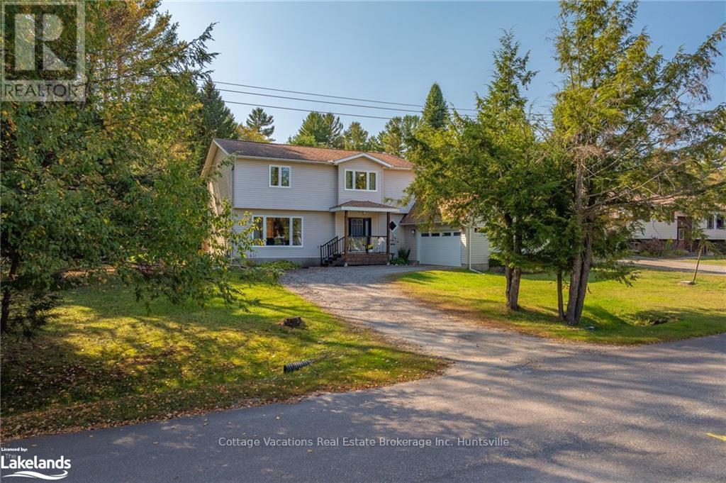 3 Cormack Crescent, Bracebridge, Ontario  P1L 1R3 - Photo 38 - X10436983