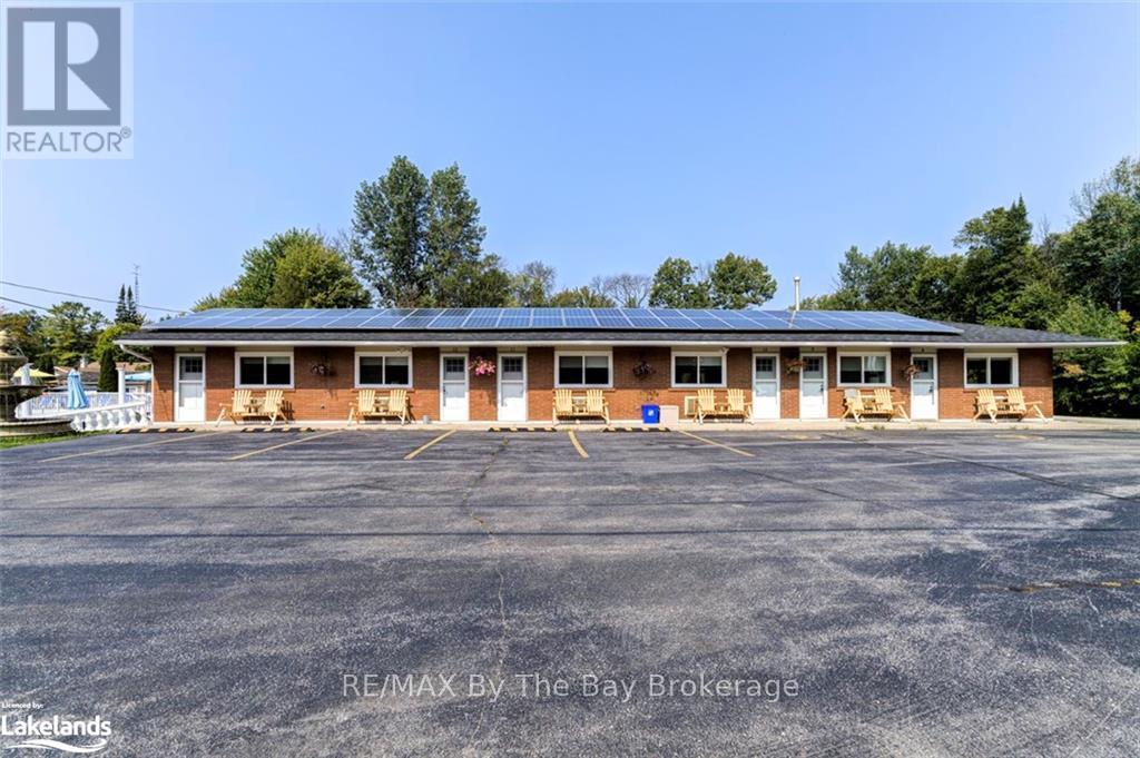 1600 MOSLEY STREET, wasaga beach, Ontario